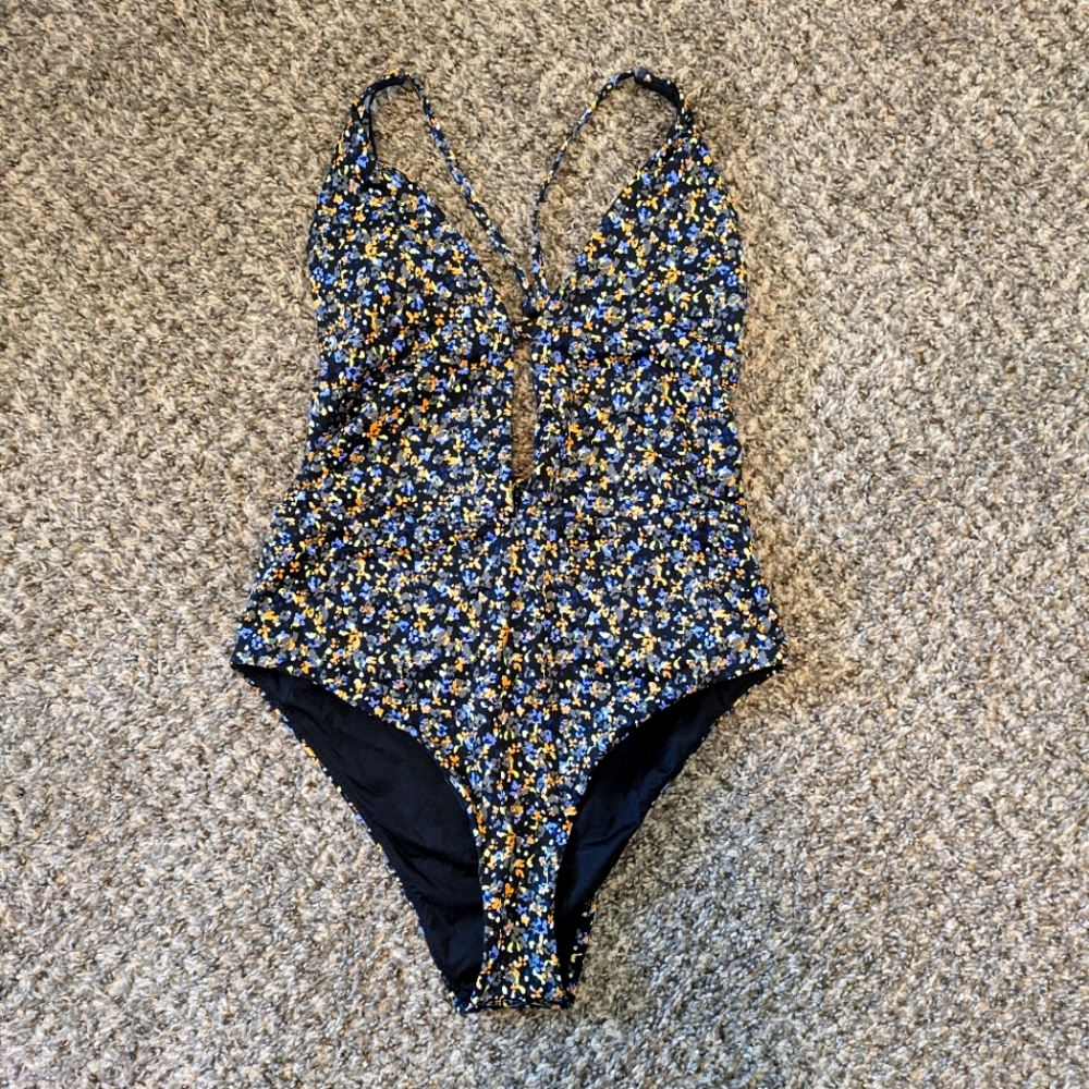 NWOT prAna Swimsuit - Women's XS